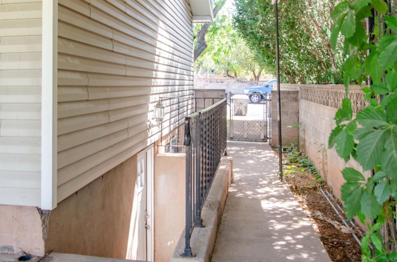 Peaceful Paradise - Shared Space Cedar City Exterior foto